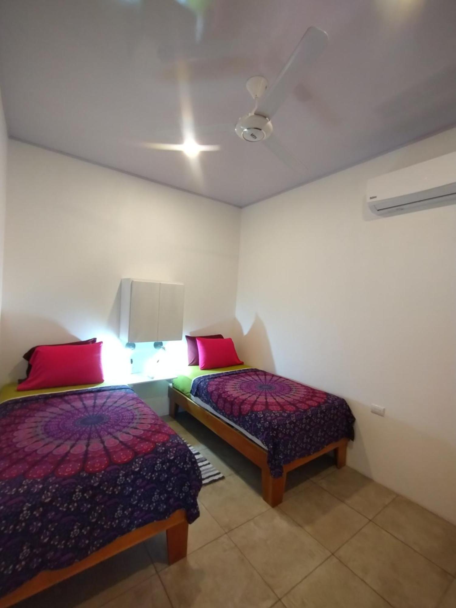יקו Casajungla Hostel מראה חיצוני תמונה
