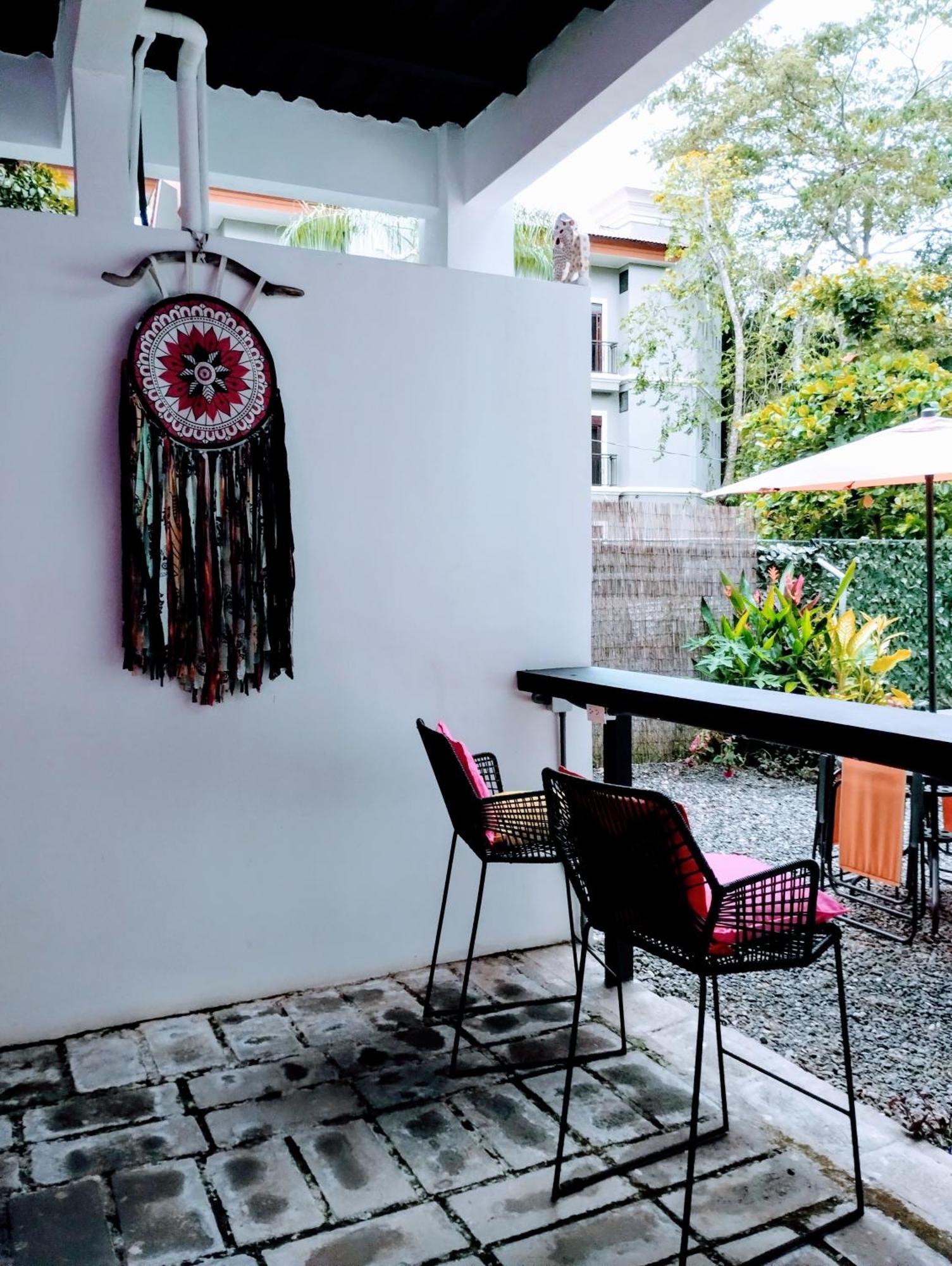יקו Casajungla Hostel מראה חיצוני תמונה