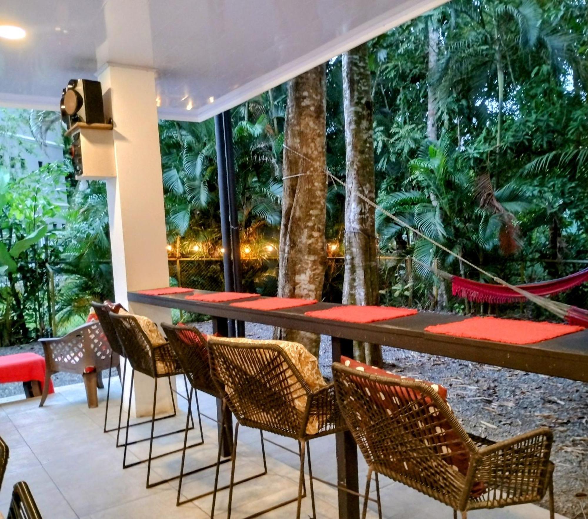 יקו Casajungla Hostel מראה חיצוני תמונה
