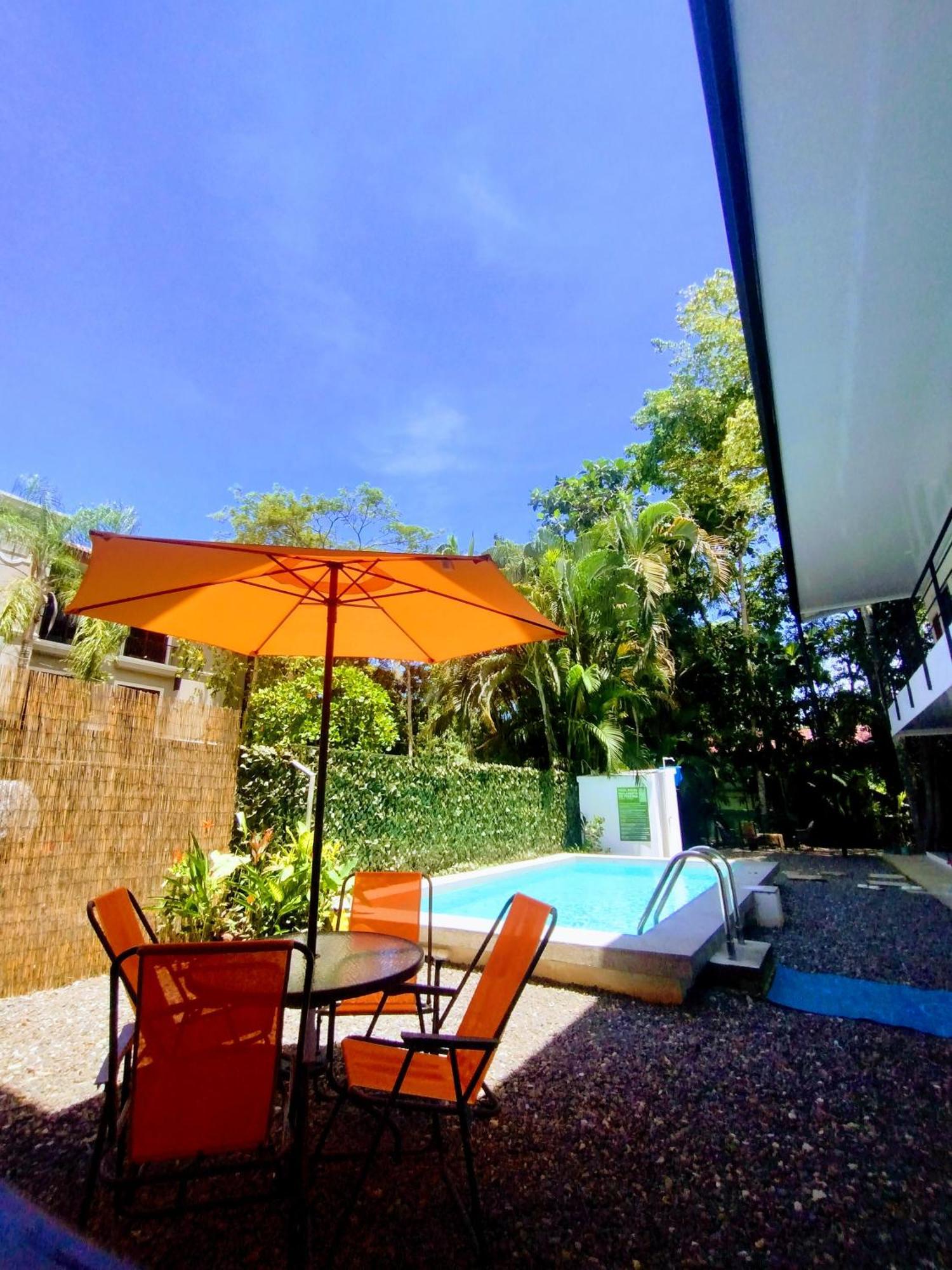 יקו Casajungla Hostel מראה חיצוני תמונה