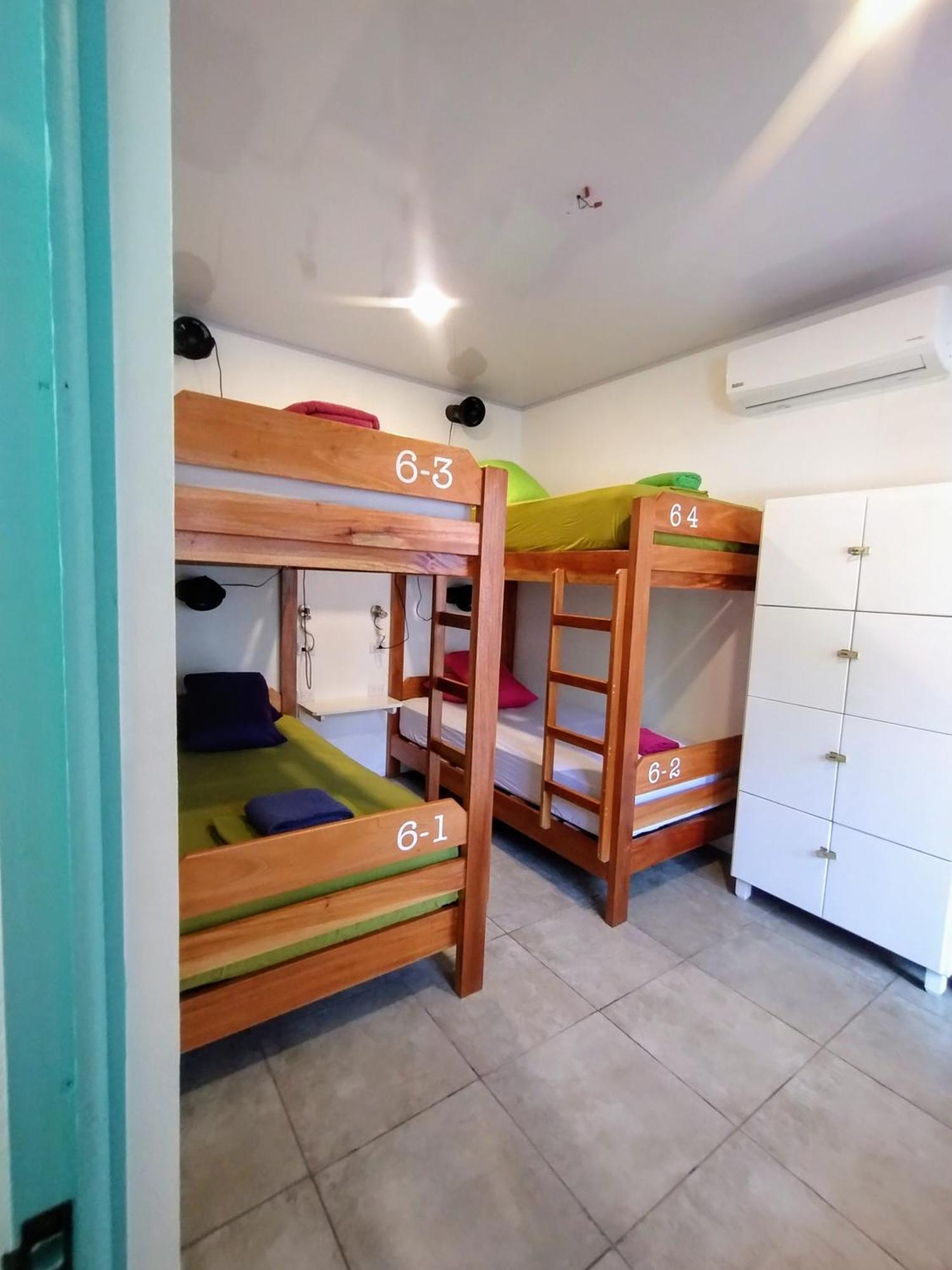 יקו Casajungla Hostel מראה חיצוני תמונה