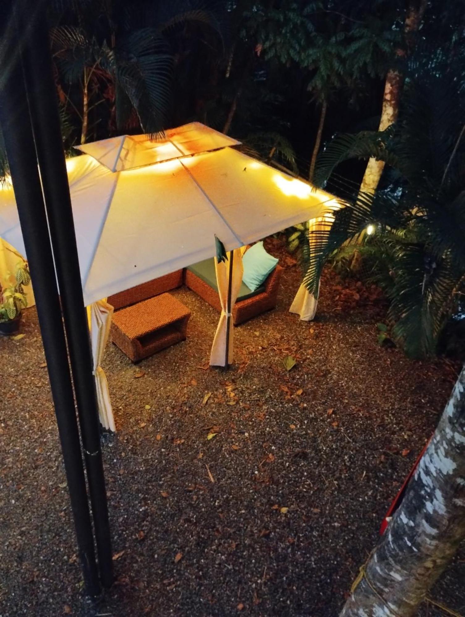 יקו Casajungla Hostel מראה חיצוני תמונה
