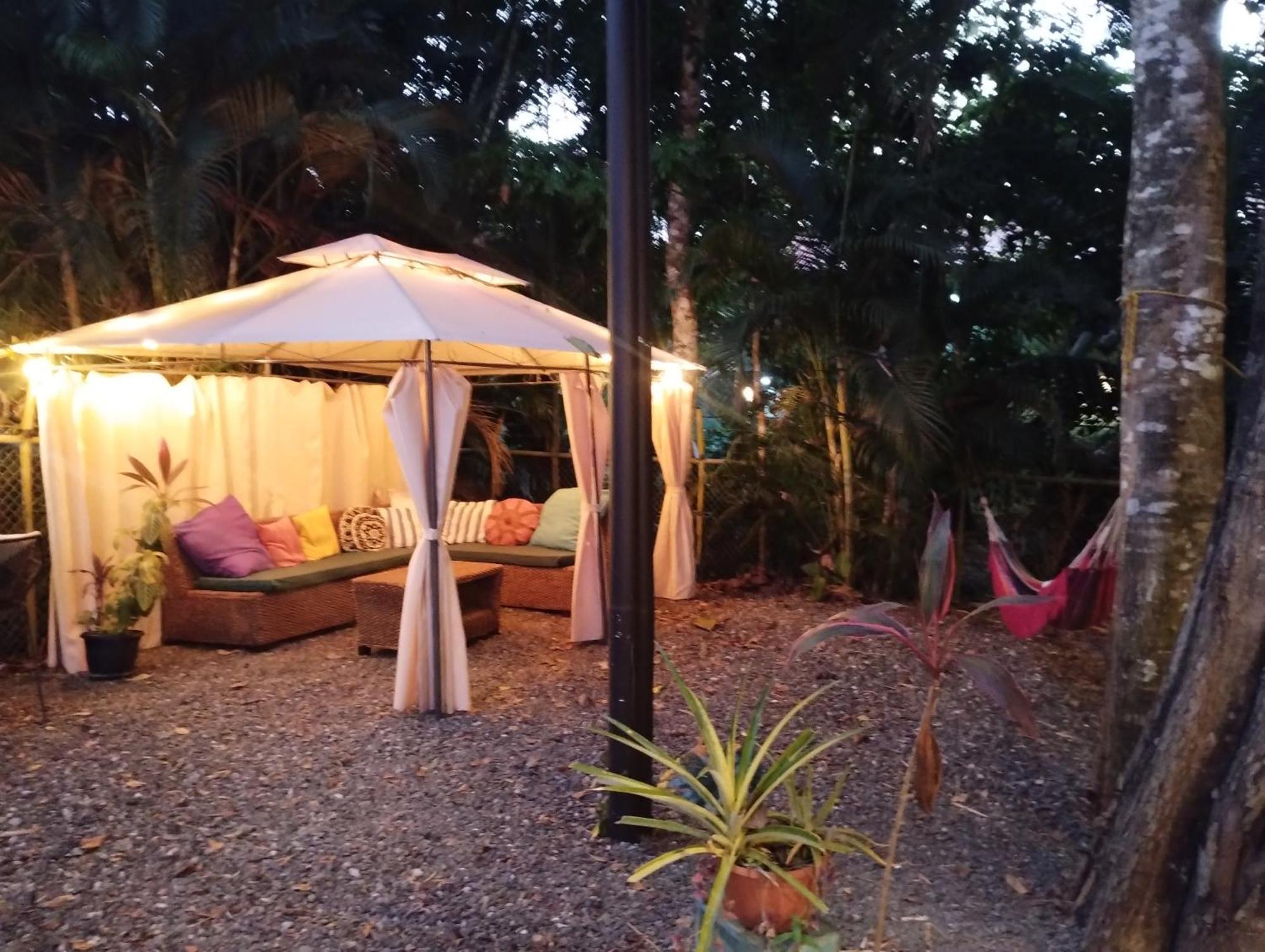 יקו Casajungla Hostel מראה חיצוני תמונה
