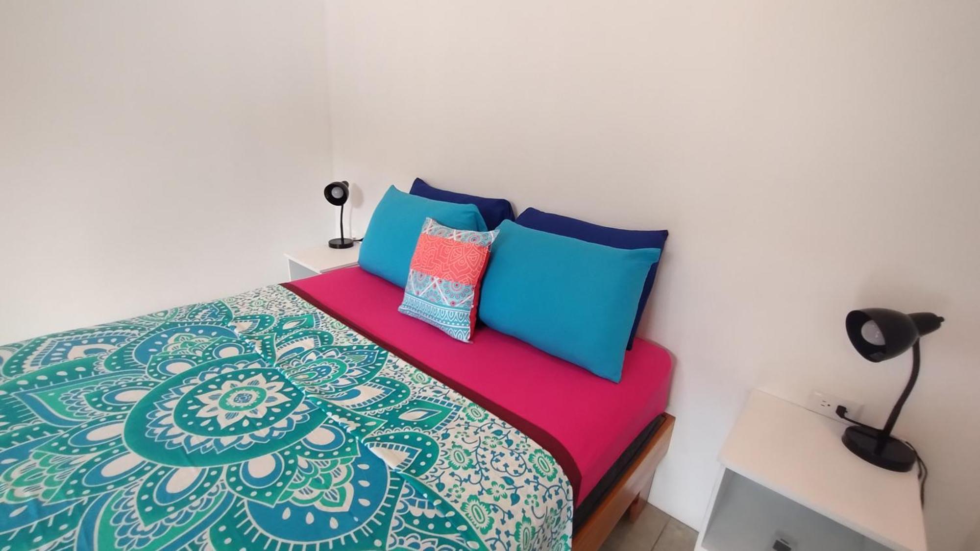 יקו Casajungla Hostel מראה חיצוני תמונה