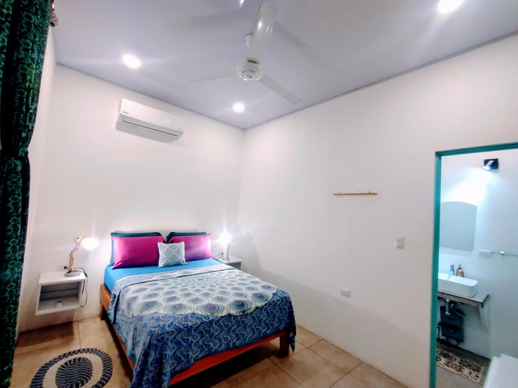 יקו Casajungla Hostel מראה חיצוני תמונה