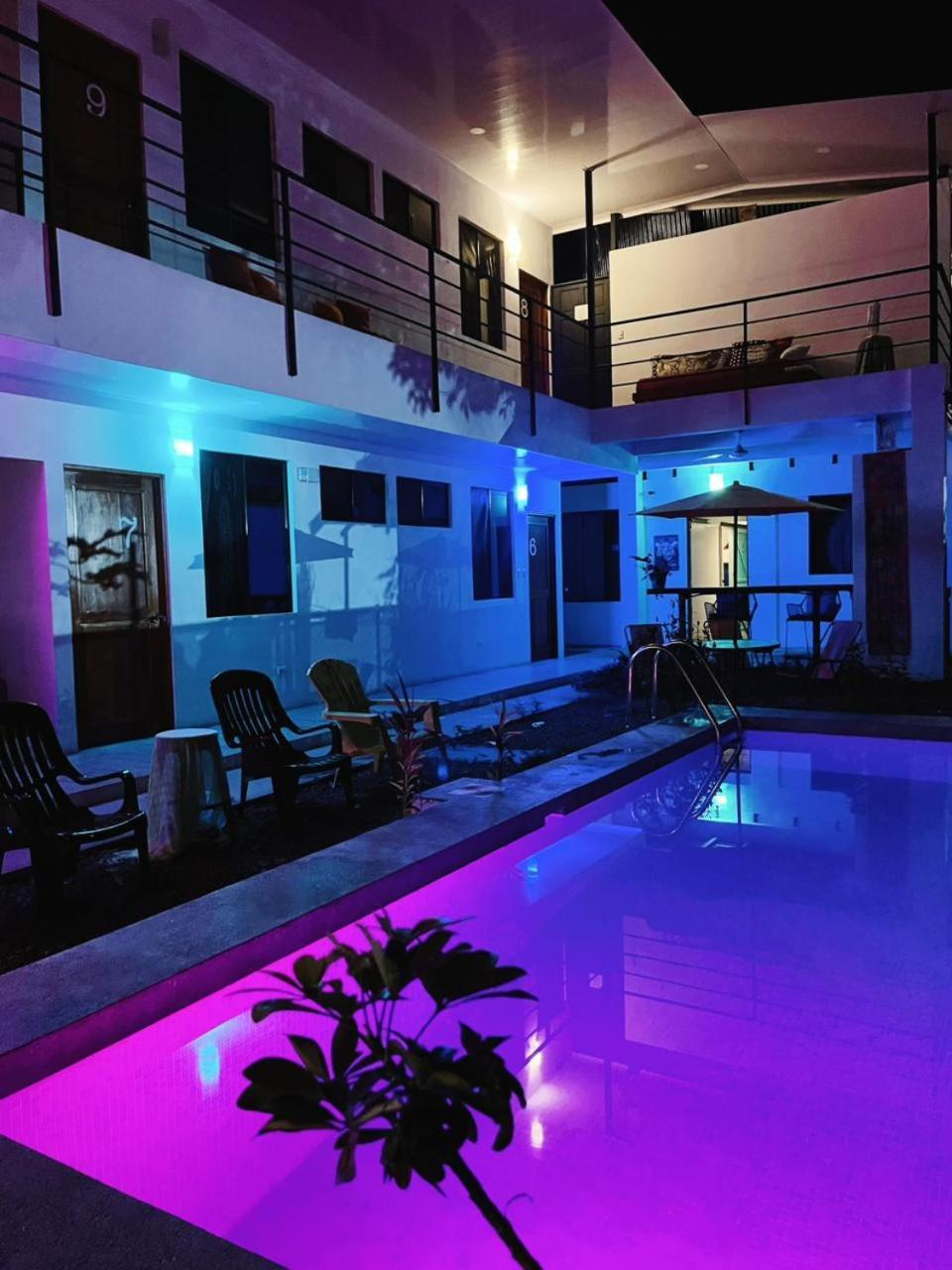 יקו Casajungla Hostel מראה חיצוני תמונה