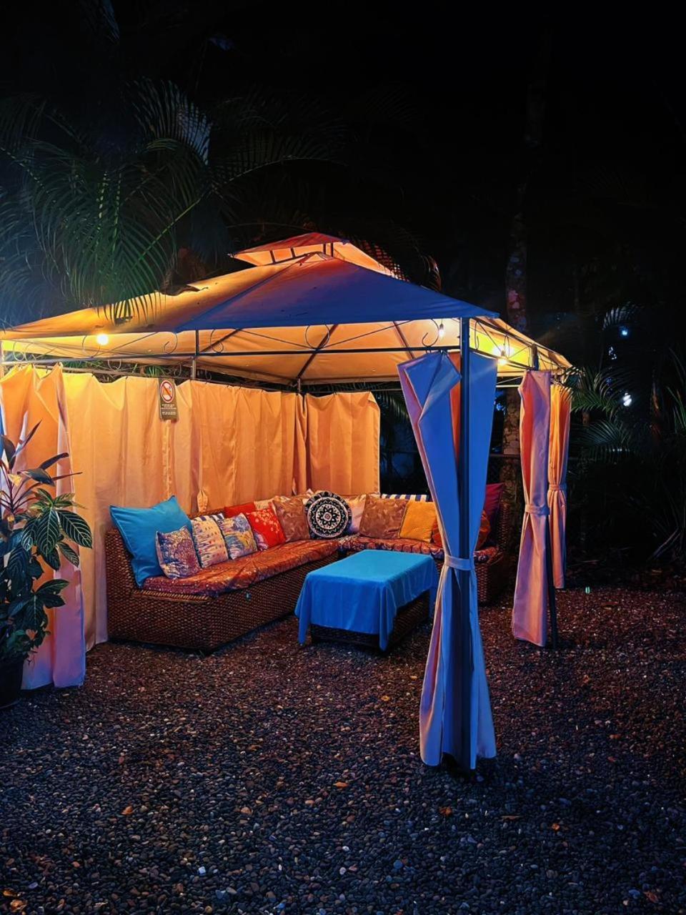 יקו Casajungla Hostel מראה חיצוני תמונה
